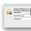 MacOS High Sierra安全漏洞允许无需密码即可进行root登录