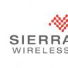Sierra Wireless报告2015年第四季度和全年业绩