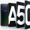 线下商店的三星Galaxy A50s价格下调了2000卢比