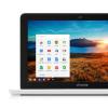 Chromebook可让开发人员更轻松地通过Chrome OS 80加载Android应用