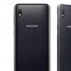 三星Galaxy A10s在印度正式上市售价为9499卢比