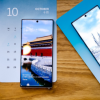 三星最新的Galaxy Note 10智能手机现已正式上市