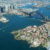 随着春季上市人数激增悉尼房地产再次蓬勃发展