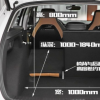 评测柯迪亚克GT后备箱尺寸多少及柯迪亚克GT后排空间大吗