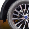 评测福特领界座椅舒服吗及福特领界车轮轮胎型号尺寸