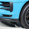 评测2018保时捷Macan轮胎规格型号及2018款Macan车身尺寸