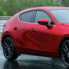 马自达推出备受欢迎的Mazda3 Hatchback和轿车