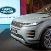 新款Range Rover Evoque在新加坡揭幕