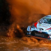 丰田雅力士WRC赢得智利拉力赛