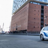 大众汽车在汉堡测试高度自动驾驶