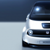 本田在日内瓦车展上确认电动原型车的全球首发