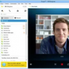 Windows 7及更高版本的Skype视频消息预览版已发布