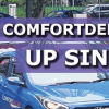 优步退出后，ComfortDelGro出租车预订量在5月份增长了9％