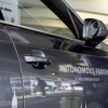 大众汽车集团在汉堡机场测试自动泊车