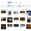 照片托管网站Flickr改进了搜索结果页面