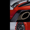 奥迪TT RS和奥迪R8 V10的奥迪运动性能部件SEMA展上首次在北美亮相