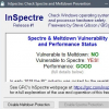 吉布森发布InSpectre漏洞和性能检查器