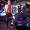 Kah Motor推出了全新的本田Jade RS 