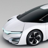 本田将在欧洲开发和展示燃料电池技术
