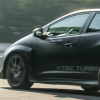 本田宣布所有新的VTEC Turbo发动机系列
