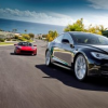 特斯拉Model S计划提前推出