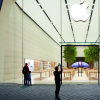 苹果据报道5月17日首次发布Apple Store更新