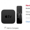 百思买接受新Apple TV的预订