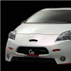 丰田在东京汽车沙龙上推出了Prius G Sports概念车 