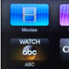 苹果电视增加了ABC彭博社Crackle KORTV
