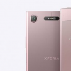索尼即将推出的旗舰产品Sony XZ1的新闻照泄露