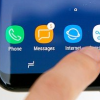 三星Galaxy S8主页按钮会四处移动以防止老化