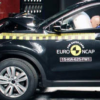 起亚Optima和Sportage荣获EuroNCAP的五星级评价