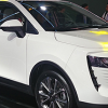 长城汽车集团推出三种无排放车型的Ora EV品牌