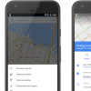 Google地图现在可以保存您的停车信息