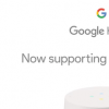Google Home现在在美国支持多个用户