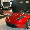 特斯拉签署了智能电池供应协议并准备进行Roadster生产