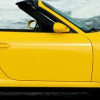 2020年保时捷911 Cabriolet在官方视频中试驾