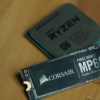 AMD的B550主板将为大众带来PCIe 4.0