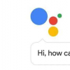 小米将在美国推出至少三款Google Assistant智能家居设备