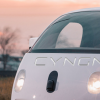 Cyngn是Cyanogen Inc.开发自动驾驶汽车的新标识