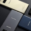 三星Galaxy Note 8在韩国获得了超过一百万的用户