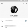 Google Allo在最新更新中获取联系人应用程序的消息传递快捷方式