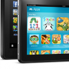 亚马逊将为其Kindle Fire系列添加新设备