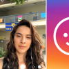 Instagram现在已克隆Snapchat Selfie镜头功能