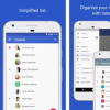 重新设计的Google Contacts 2.0通过Play商店向用户推出