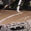 即将到来的2021年梅赛德斯-奔驰S级的第一个预告片