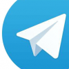 Telegram在最新更新中滚动照片掩膜 GIF创建和趋势贴纸