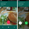 Android版Whatsapp Beta在最新更新中获得了语音信箱功能
