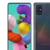三星Galaxy A51开始接收One UI 2.1和2020年4月安全补丁更新