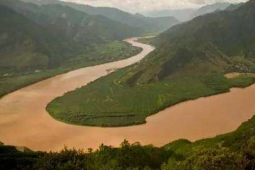 长江大保护不能少了次级河流